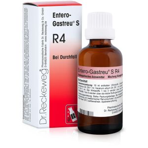 Reckeweg R4 Gocce 22 ml