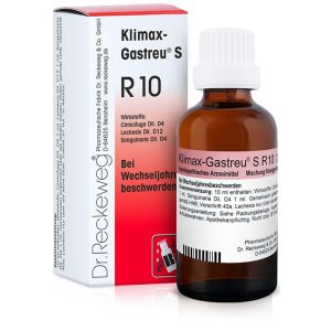 Reckeweg R10 Gocce 22 ml