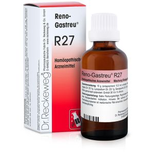 Reckeweg R27 Gocce 22 ml