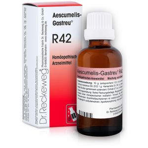 Reckeweg R42 Gocce 22 ml