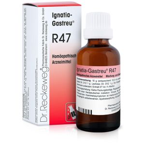 Reckeweg R47 Gocce 22 ml