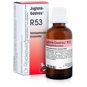 Reckeweg R53 Gocce 22 ml