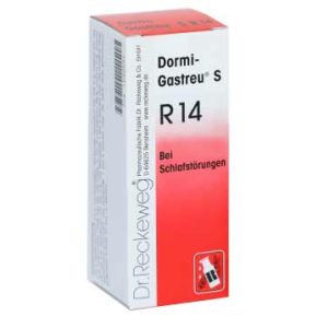 Reckeweg R14 Gocce 50 ml