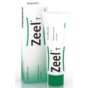 Heel Zeel T Pomata 50 g