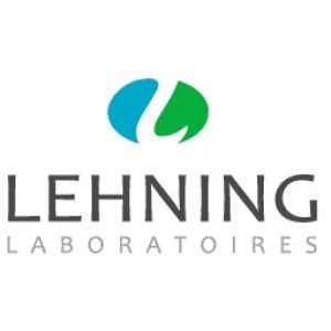 Lehning Nuspax 60 Compresse