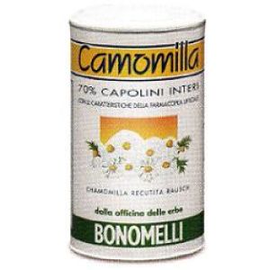 Camomilla Bonomelli Sfusa 40 g