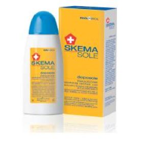 Skema Sole Emulsione Dopo 150 ml