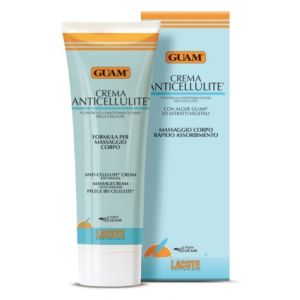 Guam Crema Anticellulite 250 ml