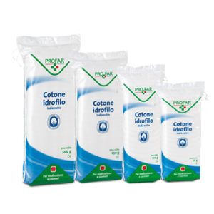 Cotone Idrofilo Profar India Extra 100 g