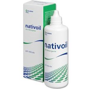 Nativoil Olio Detergente 150 ml