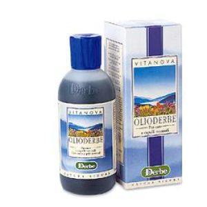 Olioderbe 200 ml