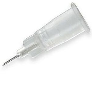 Ago Pic Sterile Monouso per Mesoterapia in Blister Singolo Pell Pack Cono Luer Lock Parete Sottile E Trattamento Siliconico Anti/attrito Gauge0,40x6mm 1 Pezzo