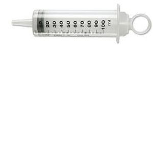 Siringa Pic Sterile Monouso con Catetere Senza Ago Capacita' 50ml 1 Pezzo