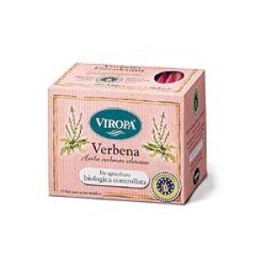 Viropa Verbena Bio 15 Bustine