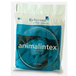 Animalintex Hoof Shaped Impacco