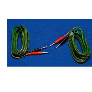 Cavetto Bipolare Tesmed Te670 E Te550 2 Pezzi