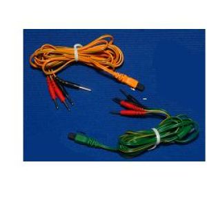 Cavetto Quadripolare Tesmed Te780 2 Pezzi