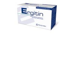 Ergitin 10 Flaconcini 10 ml