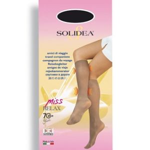 Miss Relax 70 Sheer Gambaletto Glace' 2 M