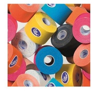 Cure Tape Rosa 5x500 Cm