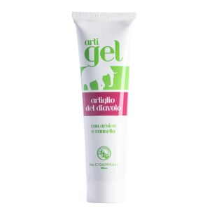 Artigel Artiglio Del Diavolo Gel 100 ml