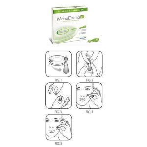 Monoderma' E5 Gel 30 Soft Vegicaps da 0,5 ml