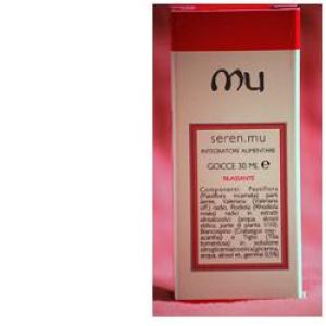 Seren Mu Gocce 30 ml