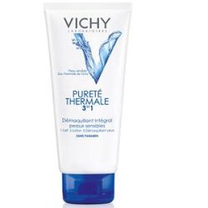 Purete Thermale 3 in 1 Struccante Integrato 200 ml