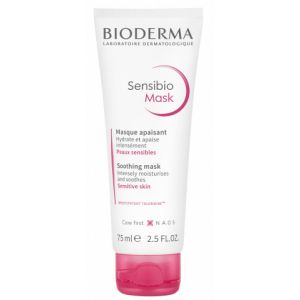 Sensibio Mask 75 ml
