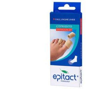 Copridito in Gel di Silicone Epithelium 26 Epitact Misura Medium