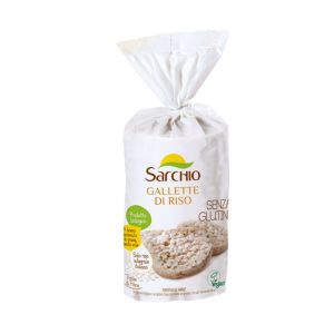Gallette Riso 100 g