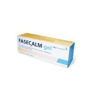Gel Fasecalm 75 ml