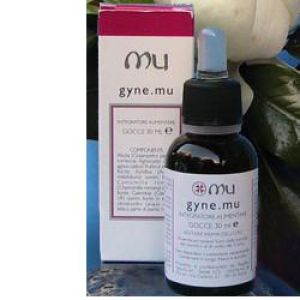 Gyne Mu Gocce 30 ml