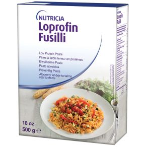 Loprofin Fusilli 500 g