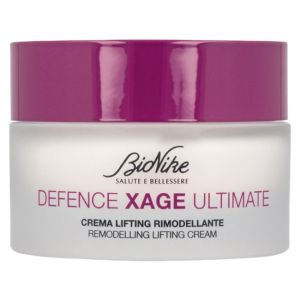 Defence Xage Ultimate Crema Lifting Rimodellante 50 ml