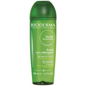 Node Fluido Shampoo Non Detergente 200 ml