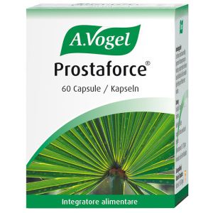 Prostaforce 60 Capsule Vogel