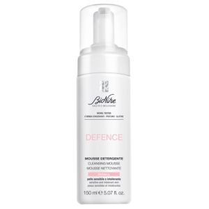 Defence Mousse Detergente 150 ml