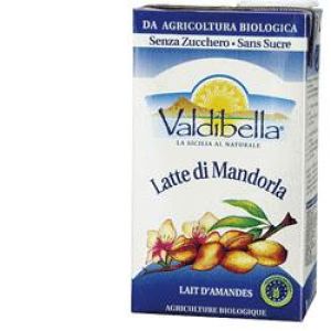 Bevanda di Mandorla 1 Litro