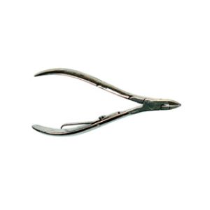 Tronchesino Inox Pelle