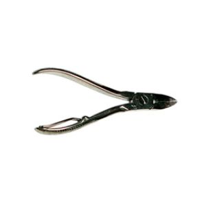 Tronchesino Inox Unghie