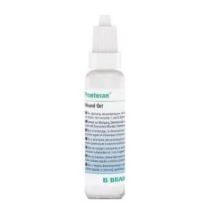 Soluzione Detergente Idratante in Gel per Lesioni Prontosan 30 ml