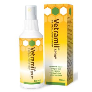 Vetramil Spray 100 ml