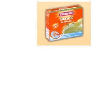 Verdure Dry Brodo Verdura 80 g 1 Pezzo
