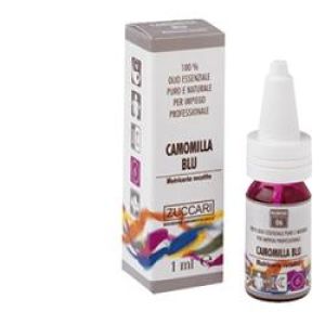 Camomilla Blu Olio Essenziale Naturale 5 ml