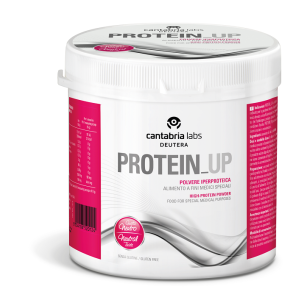 Protein Up Barattolo 225 g