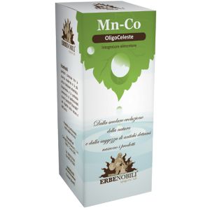 Oligoceleste Manganese/cobalto 50 ml