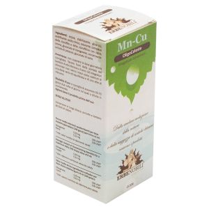 Oligoceleste Manganese/rame 50 ml