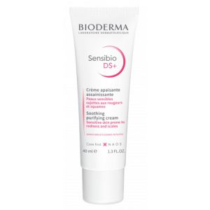 Sensibio Ds+ Crema Idratante Desquamazione/rossore 40 ml