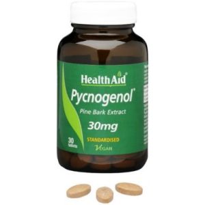 Picnogenolo Pycnogenol 30 Tavolette